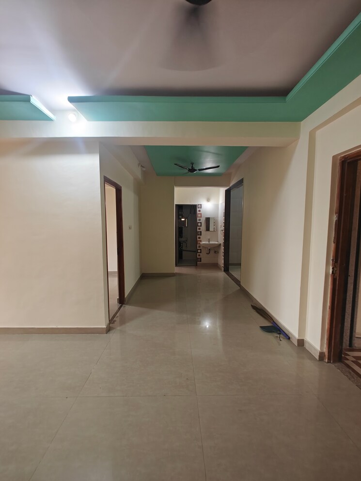 Room, seawoods sector 50 3 Bedroom 1650 Sq.Ft. Apartment In Seawoods Sector 50 Navi Mumbai 8887945