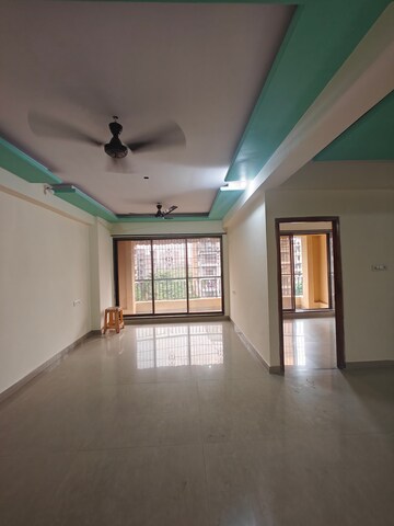 3 BHK Apartment For Rent in Seawoods Sector 50