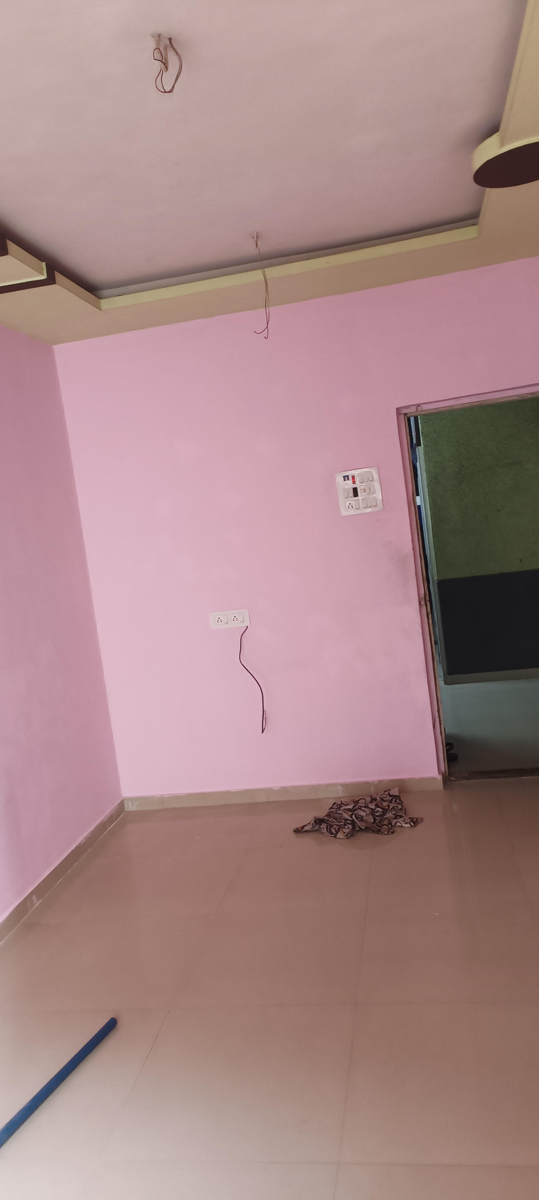 1 BHK Apartment For Rent in Gurudatta Krupa 