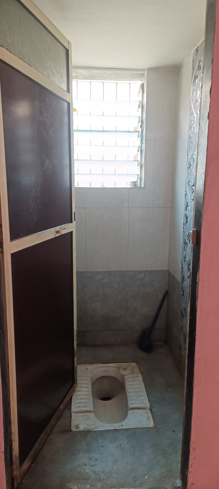 Bathroom, dombivli west 1 Bedroom 550 Sq.Ft. Apartment In Dombivli West Thane 8887948