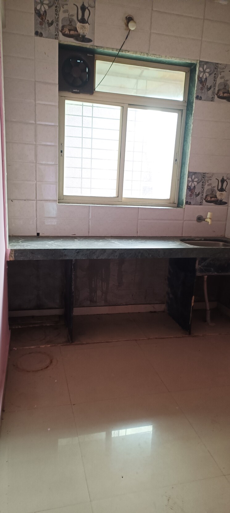 Kitchen, dombivli west 1 Bedroom 550 Sq.Ft. Apartment In Dombivli West Thane 8887948