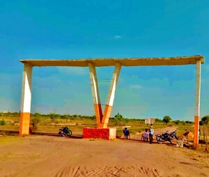 Plot Area in  Plot at Ajmer Road – for Sale