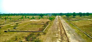  Plot For Sale in Ajmer Road