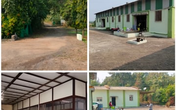 Plot For Sale in Badlapur