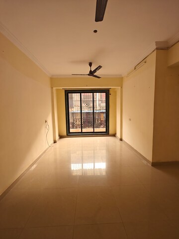 2 BHK Apartment For Rent in Shiv Kalash Apartment, Seawoods