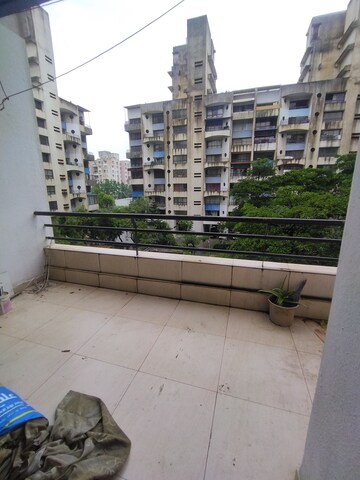 3 BHK Apartment – Nearby View at DSK Garden Enclave, Kondhwa - for Rent