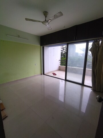 Bedroom in 3 BHK Apartment at DSK Garden Enclave, Kondhwa – for Rent