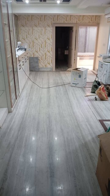 Balcony in 2 BHK Independent House at Bailey Road – for Rent