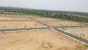  Plot For Sale in Ibrahimpatnam