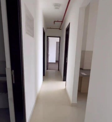 Building Lobby in 3 BHK Apartment at Piramal Revanta, Mulund West – for Sale