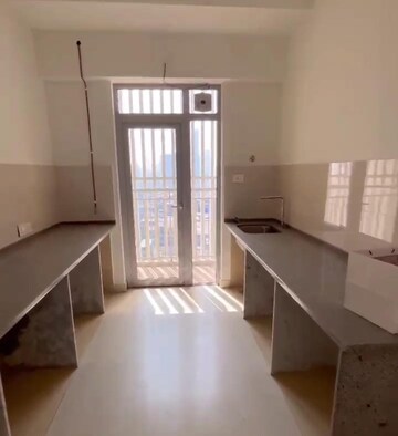 Kitchen in 3 BHK Apartment at Piramal Revanta, Mulund West – for Sale