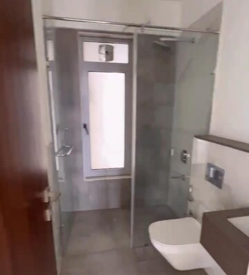 Bathroom in 3 BHK Apartment at Piramal Revanta, Mulund West – for Sale