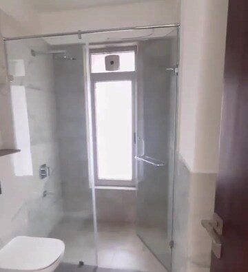 Building Lobby in 3 BHK Apartment at Piramal Revanta, Mulund West – for Sale