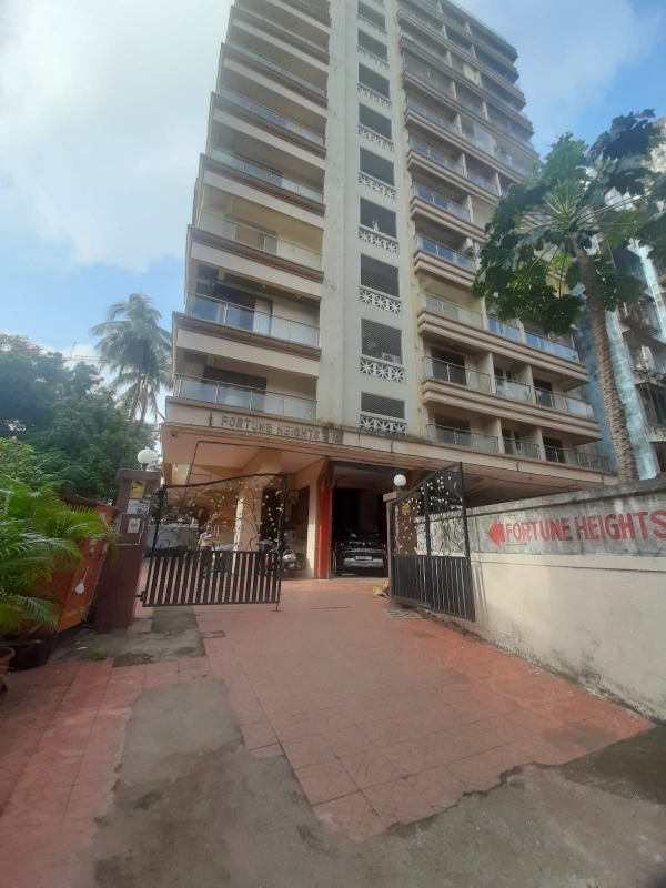 2 BHK Apartment For Sale in Fortune Heights Santacruz