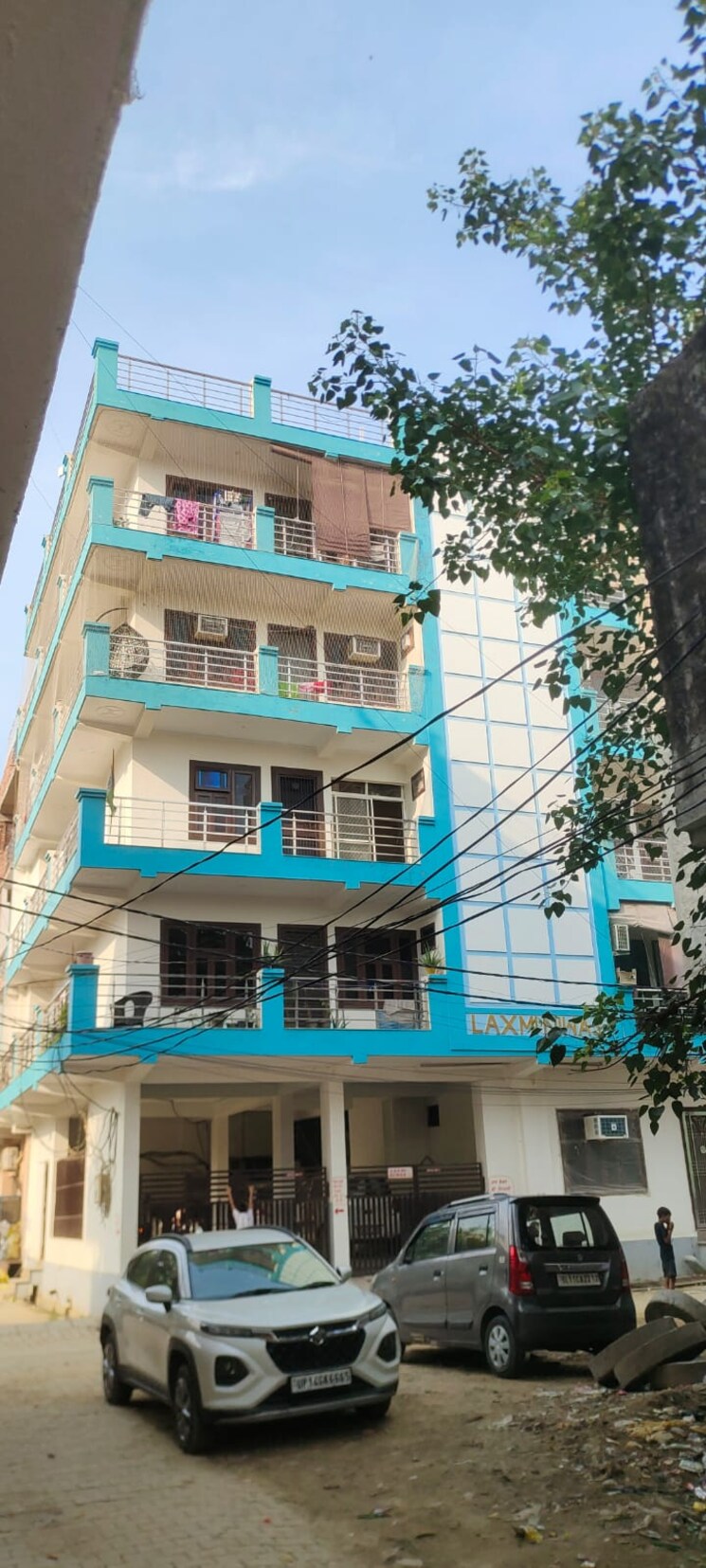 Exterior View, ansal-sushant-aquapolis  100 Sq.Yd. Plot In Dundahera Ghaziabad 8887969