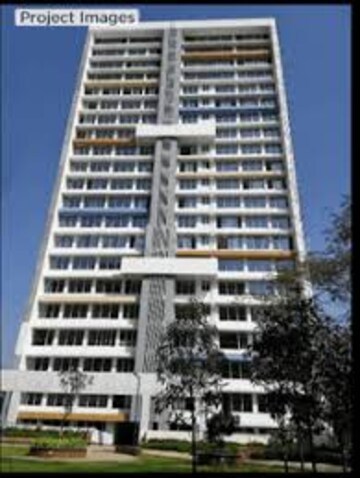 2.5 BHK Apartment For Rent in Jainam Elysium, Bhandup West