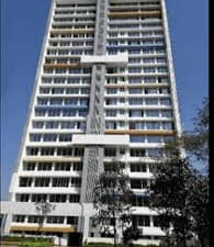 2.5 BHK Apartment For Rent in Jainam Elysium, Bhandup West