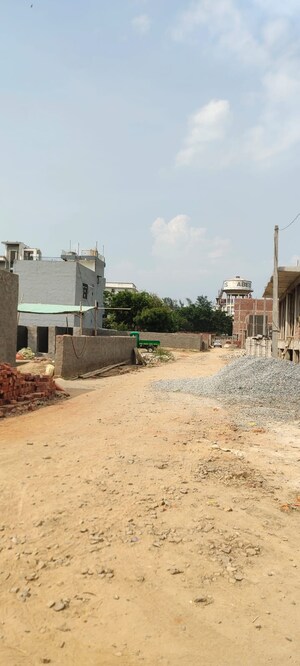  Plot For Sale in Ansal Sushant Aquapolis, Dundahera
