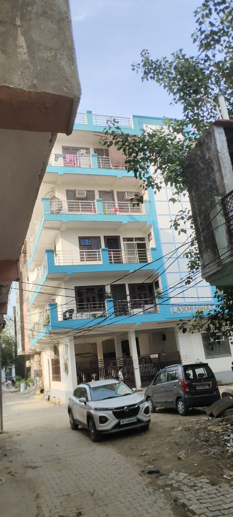 Exterior View, ansal-sushant-aquapolis  72 Sq.Yd. Plot In Dundahera Ghaziabad 8887974