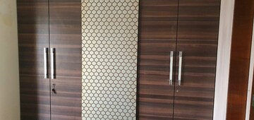 Room in 2.5 BHK Apartment at Dosti Group Imperia, Manpada – for Rent