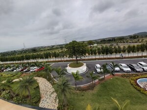  Plot – Garden View at Ibrahimpatnam - for Sale