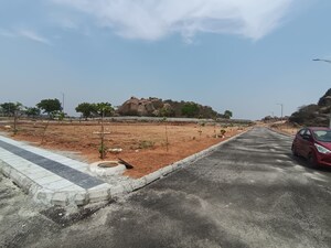 Plot Area in  Plot at Ibrahimpatnam – for Sale