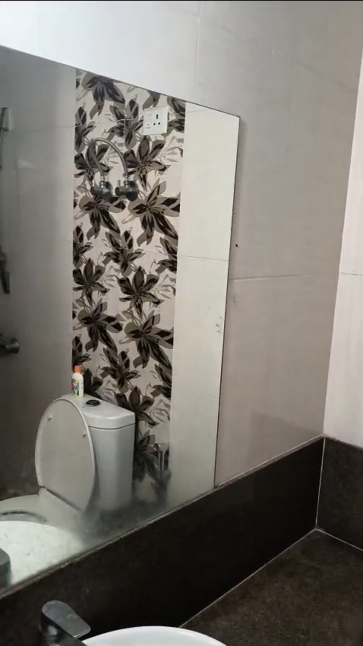 Bathroom, aba-cherry-county 2 Bedroom 891 Sq.Ft. Apartment In Tech Zone 4 Greater Noida Greater Noida 8887985