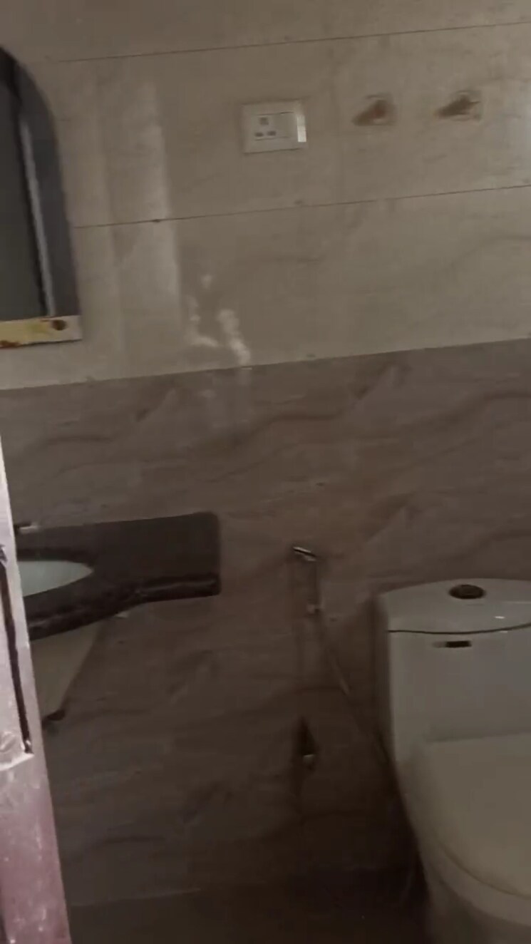 Bathroom, saya-zion 2 Bedroom 758 Sq.Ft. Apartment In Sector 4 Greater Noida Greater Noida 8887992