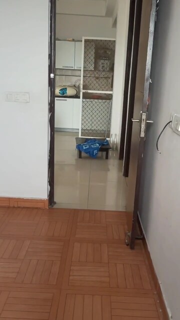 Bathroom in 2 BHK Apartment at Saya Zion, Sector 4 Greater Noida – for Rent