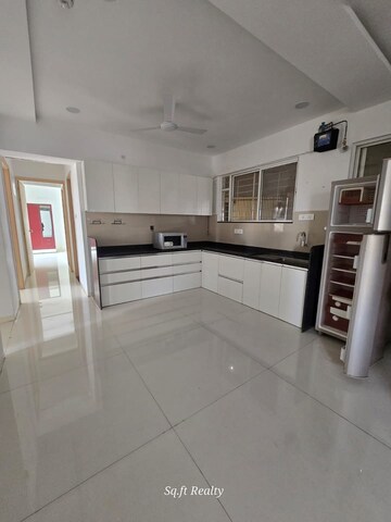 Parking in 3 BHK Apartment at ARV Regalia, Nibm Annexe – for Rent