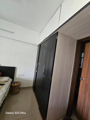 Kitchen in 2 BHK Apartment at Shubharambh Undri, Undri – for Rent