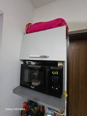 Furnished Amenities in 2 BHK Apartment at Shubharambh Undri, Undri – for Rent