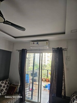 Building Lobby in 2 BHK Apartment at Shubharambh Undri, Undri – for Rent