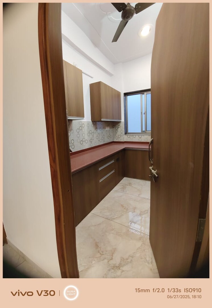 Kitchen, gomti nagar 2 Bedroom 2230 Sq.Ft. Independent House In Gomti Nagar Lucknow 8888003