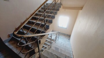 Staircase in 2 BHK Apartment at Sodepur – for Sale