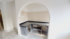 Kitchen in 2 BHK Apartment at Sodepur – for Sale