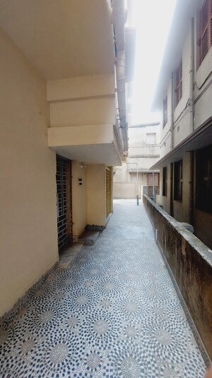 Balcony in 2 BHK Apartment at Sodepur – for Sale