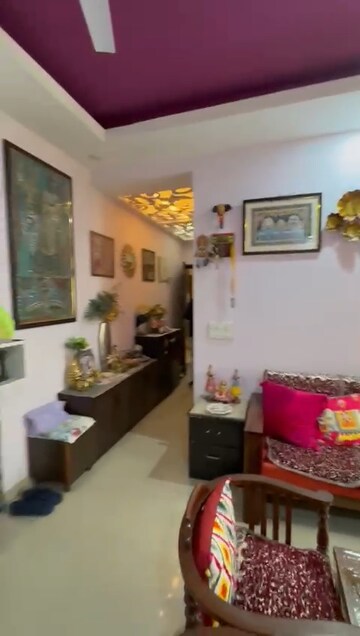 Furnished Amenities in 3.5 BHK Apartment at Mahagun Mywoods, Sector 16c Greater Noida – for Sale