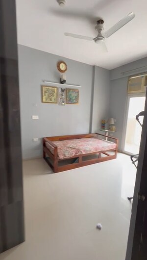 Bedroom in 3.5 BHK Apartment at Mahagun Mywoods, Sector 16c Greater Noida – for Sale