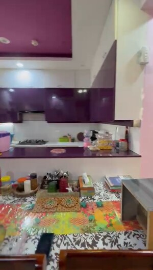 Furnished Amenities in 3.5 BHK Apartment at Mahagun Mywoods, Sector 16c Greater Noida – for Sale