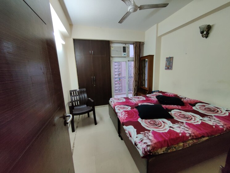 Bedroom, amrapali-dream-valley 2 Bedroom 805 Sq.Ft. Apartment In Tech Zone 4 Greater Noida Greater Noida 8888016