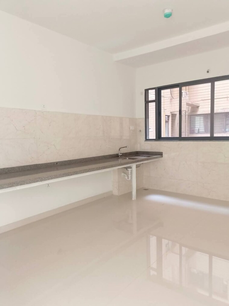 Room, kumar-palmsprings 3 Bedroom 1200 Sq.Ft. Apartment In Undri Pune 8888009