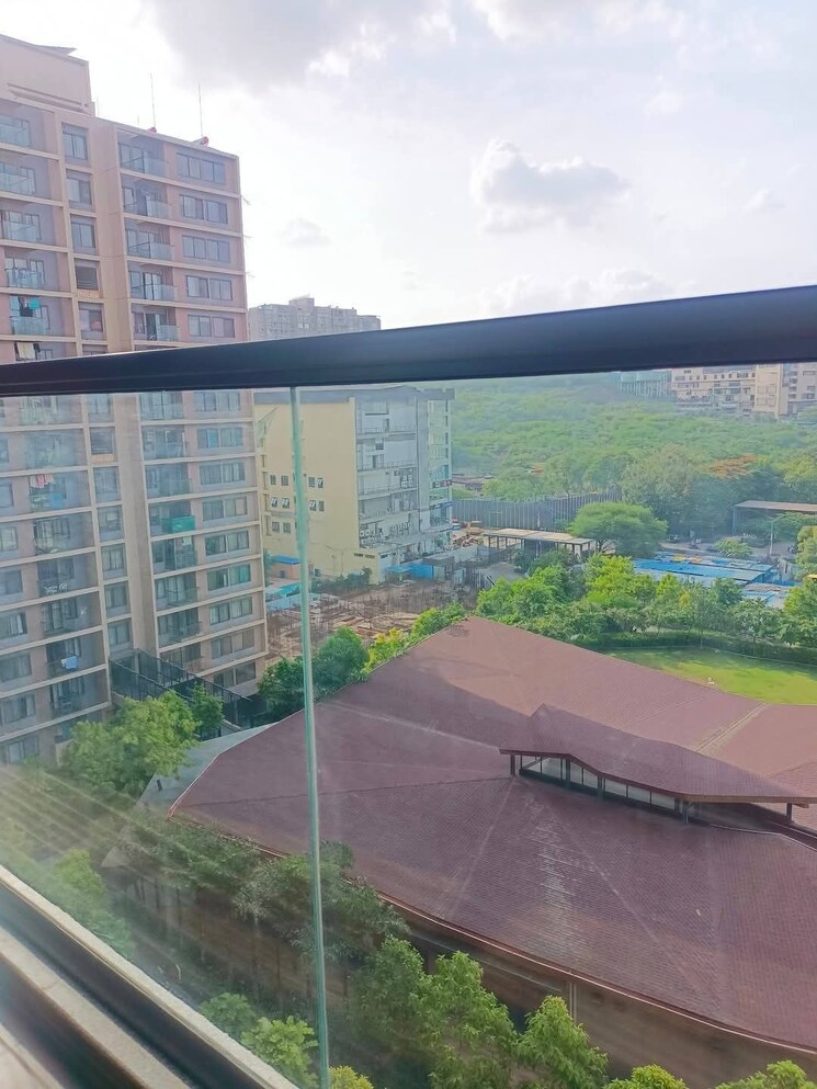 Swimming Pool, kumar-palmsprings 3 Bedroom 1200 Sq.Ft. Apartment In Undri Pune 8888009