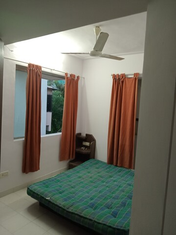 1 BHK Apartment For Rent in Versova View, Andheri West