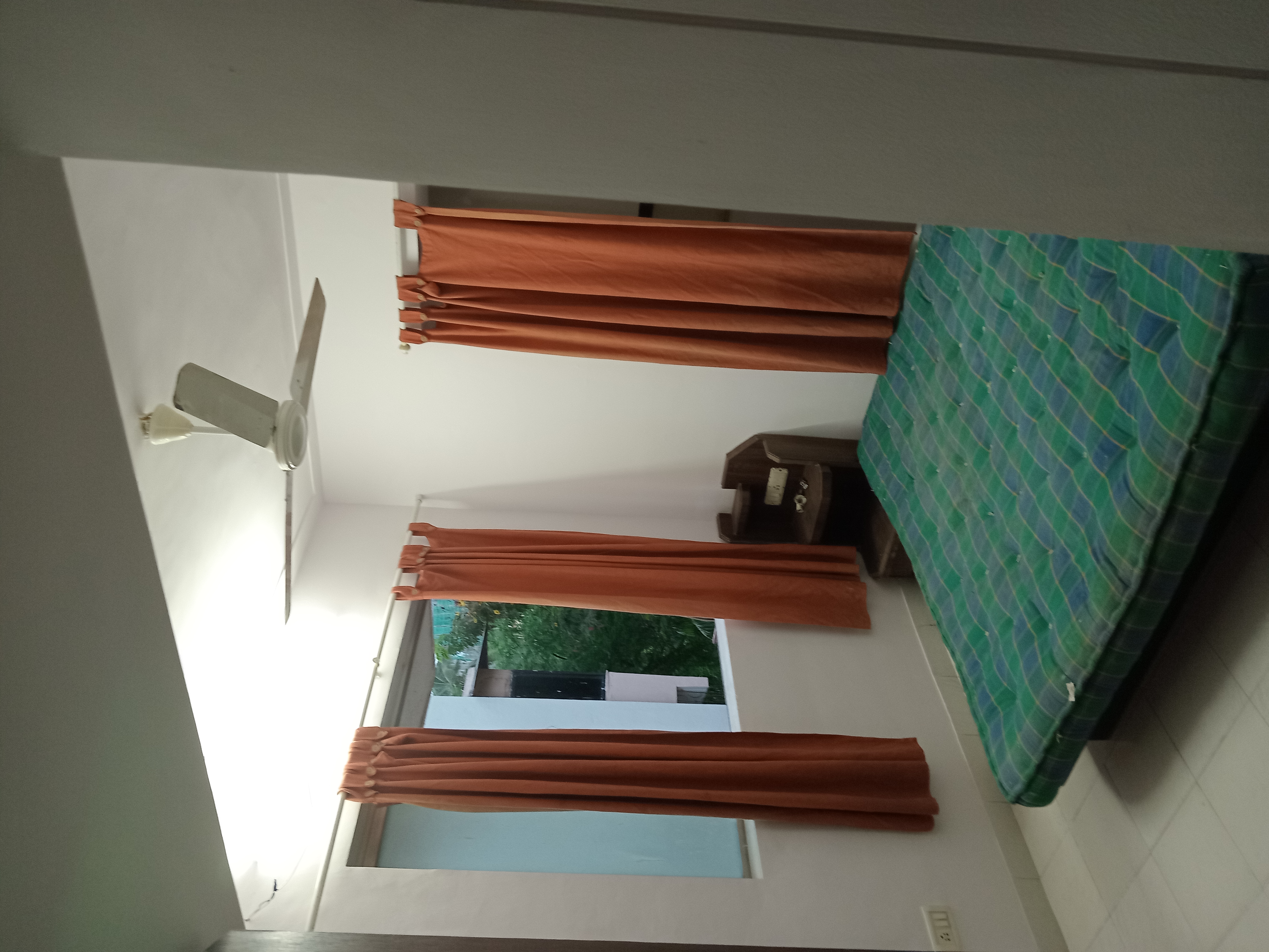 1 BHK Apartment For Rent in Versova View
