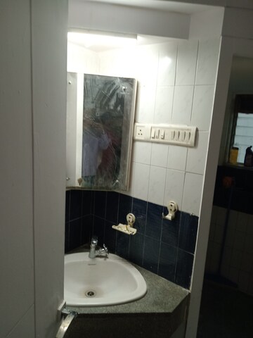 Kitchen in 1 BHK Apartment at Versova View, Andheri West – for Rent