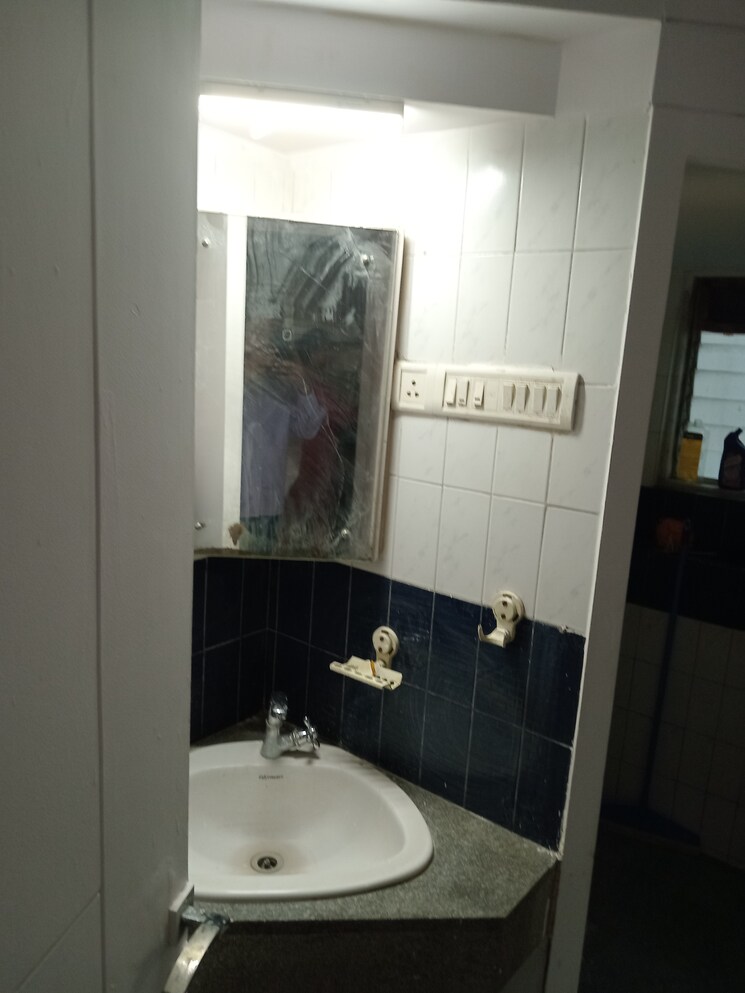 Kitchen, versova-view 1 Bedroom 430 Sq.Ft. Apartment In Andheri West Mumbai 8888018