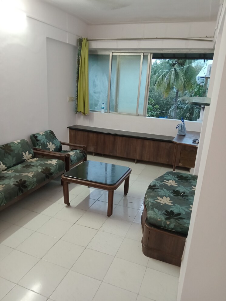 Master Bedroom, versova-view 1 Bedroom 430 Sq.Ft. Apartment In Andheri West Mumbai 8888018