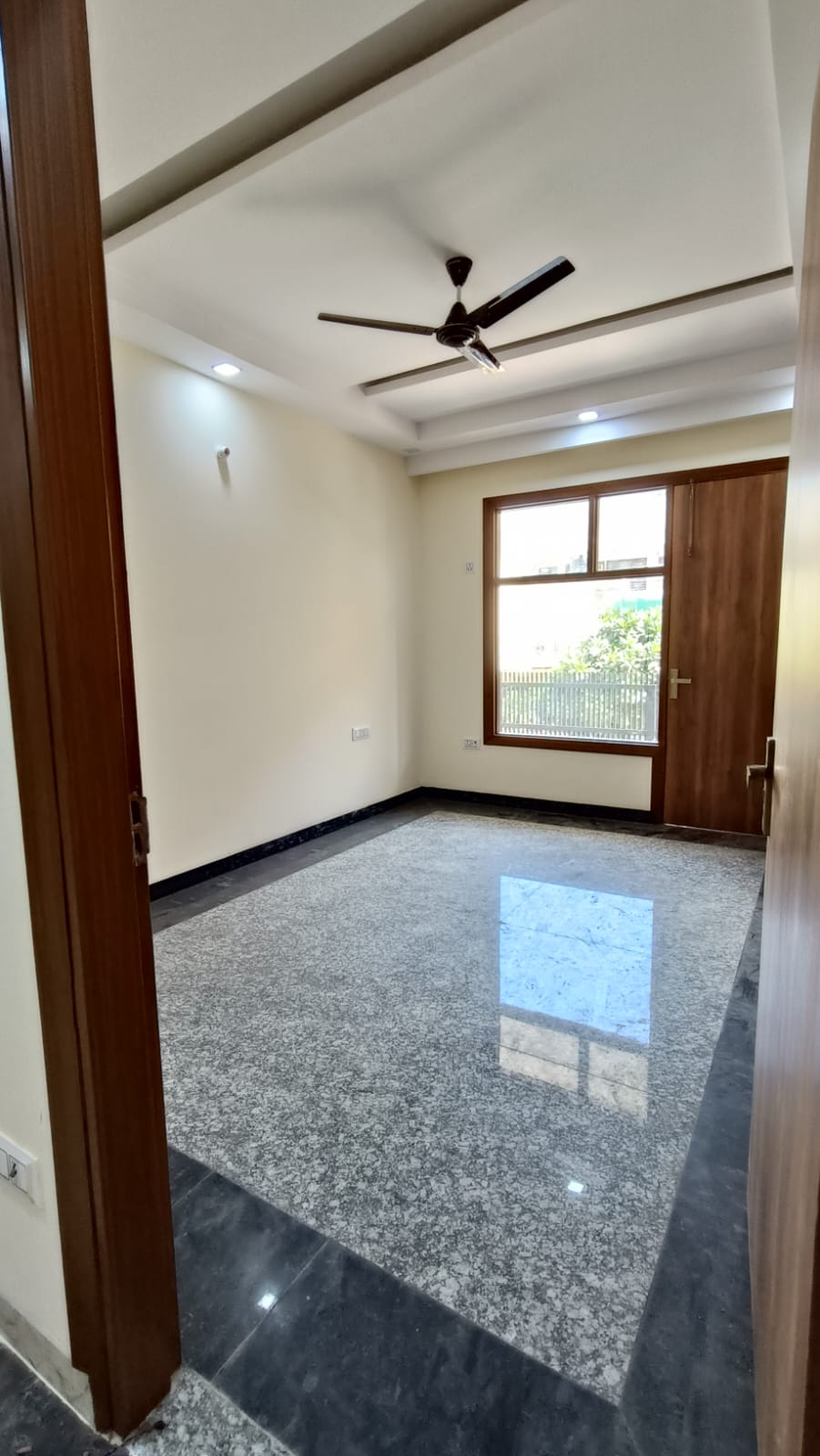 3 BHK + Pooja Room Villa For Rent in DLF Phase I