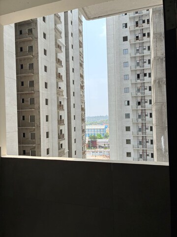 3 BHK Apartment For Sale in Anvita Ivana, Kollur